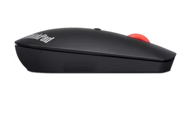 Lenovo ThinkPad Bluetooth Silent Mouse