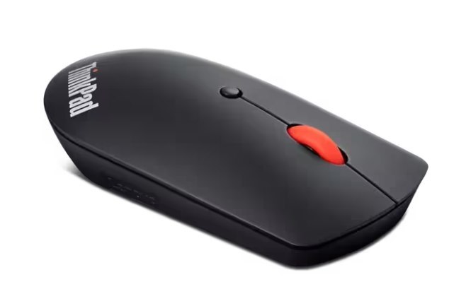 Lenovo ThinkPad Bluetooth Silent Mouse