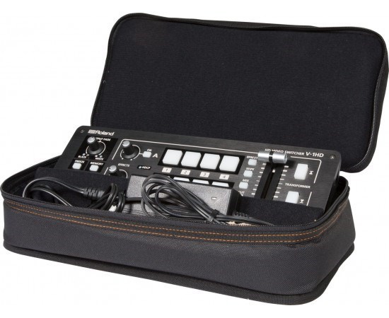 Roland V1HD and V1SDI Carrying Bag