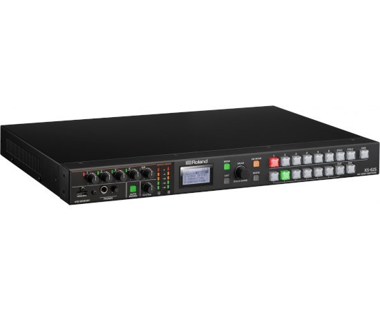 Roland XS-62S HD Video Switcher