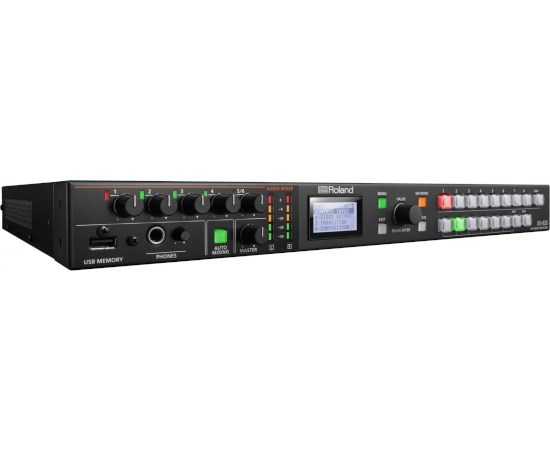 Roland XS-62S HD Video Switcher