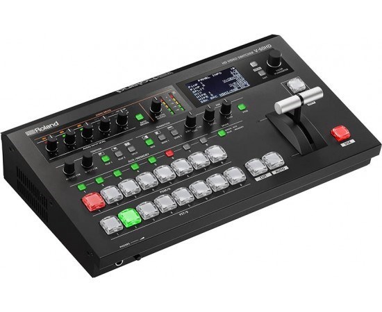 Roland V-60HD Production Switcher