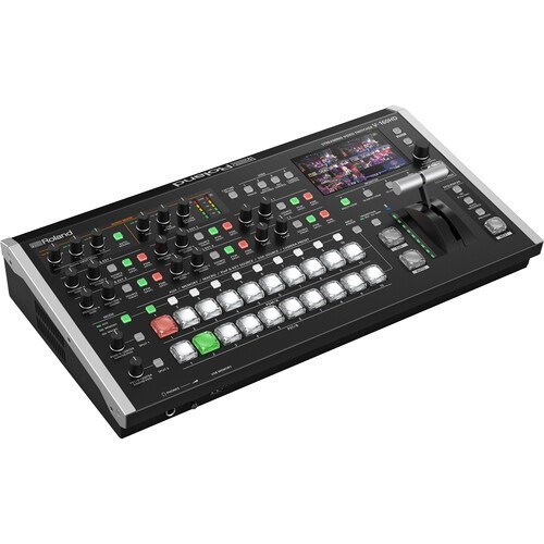 Roland V-160HD SDI/HDMI Streaming Video Switcher