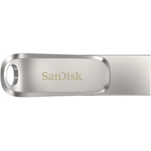 Ultra Dual Drive Luxe METAL USB 3.1 Flash Drive - 32GB