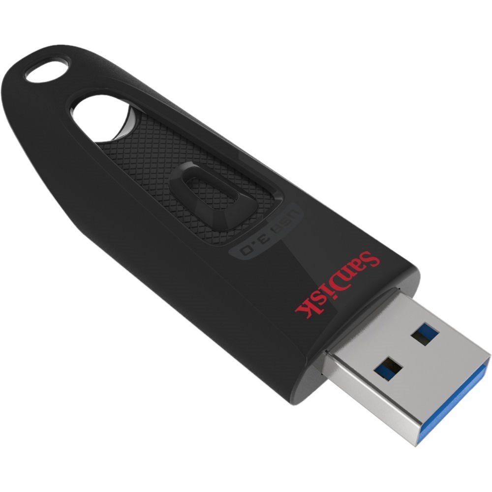 Ultra USB 3.0 Flash Drive