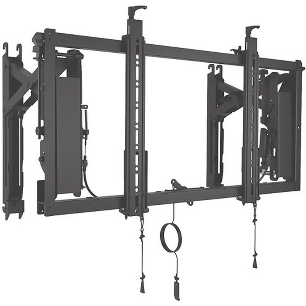 Chief ConnexSys Video Wall Landscape Mounting System Without Rails