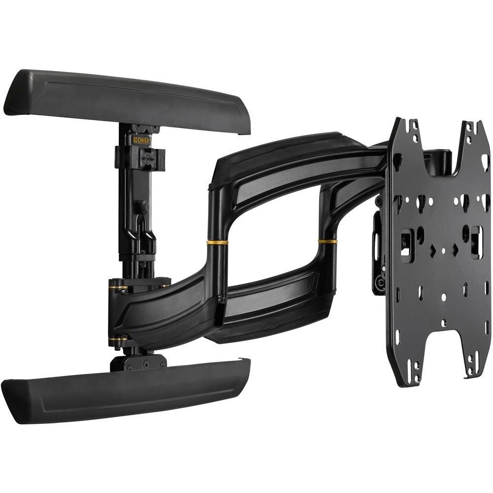 Chief Medium Swing Arms, Dual Stud