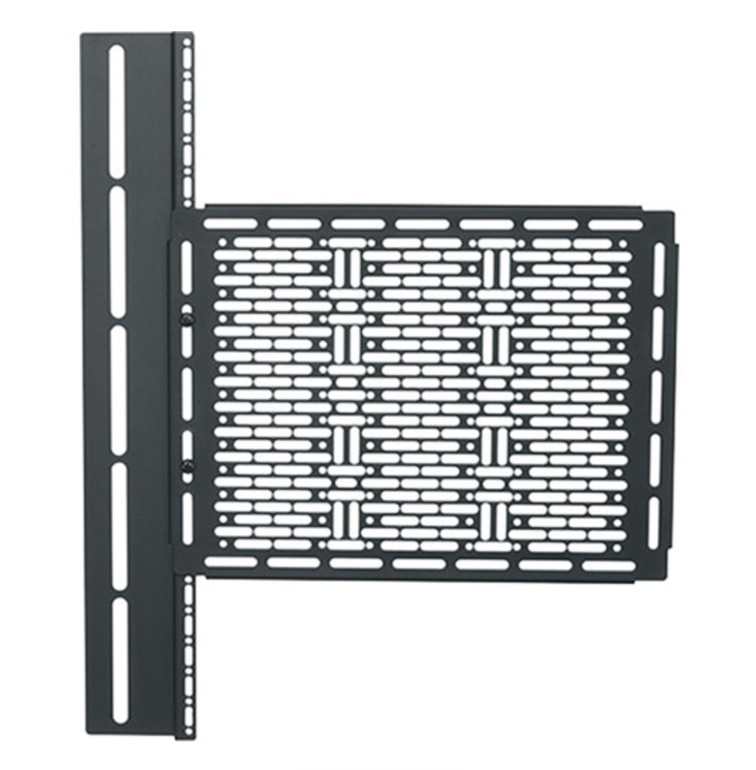 Chief Proximity,Mounting Plate,9X12