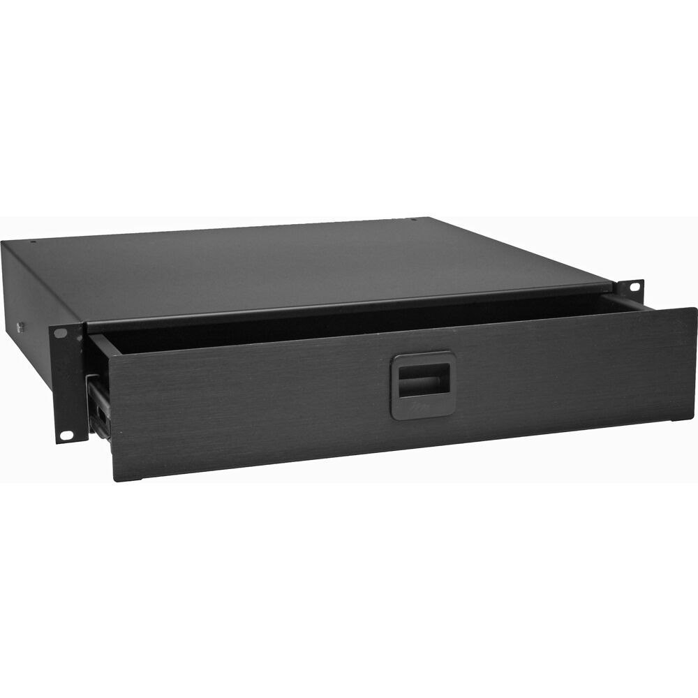 Middle Atlantic 2SP Anodized Drawer