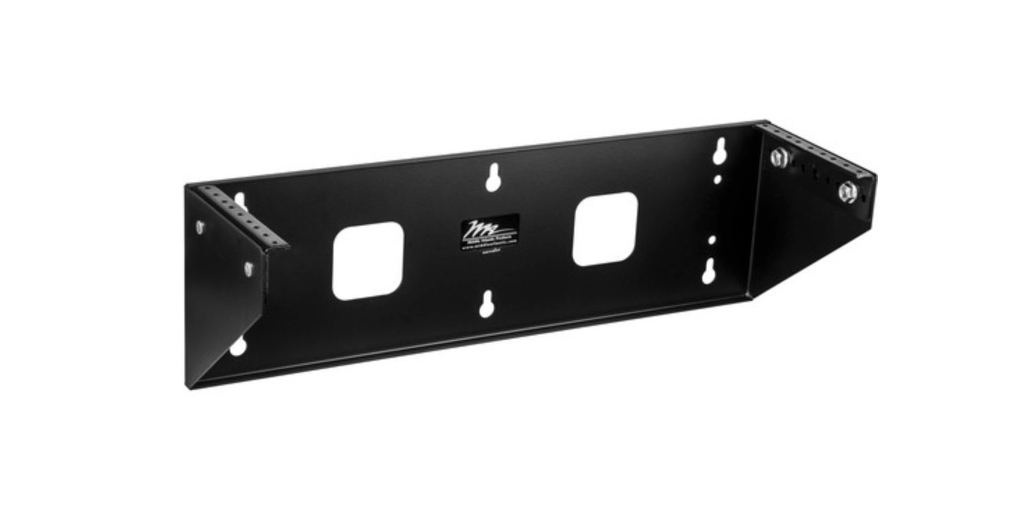 Middle Atlantic 3SP Vertical Panel Mount