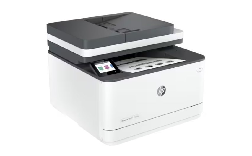 HP Manufacturer Renewed HP 3101FDW