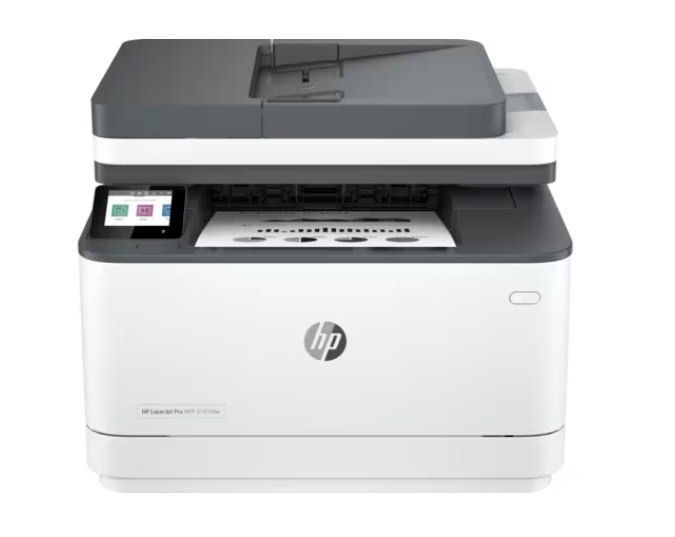 HP Manufacturer Renewed HP 3101FDW