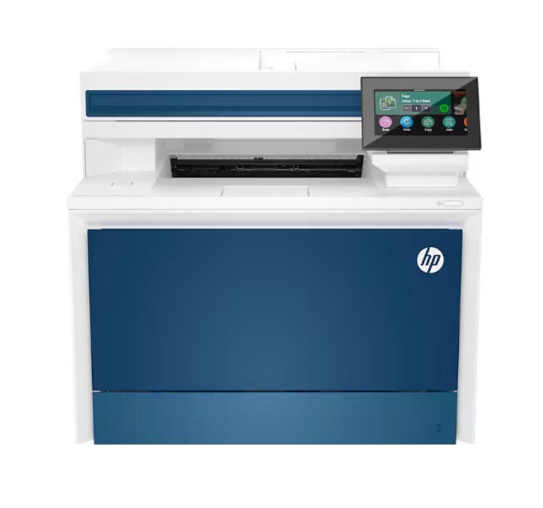 HP Manufacturer Renewed HP 4301FDW Printer