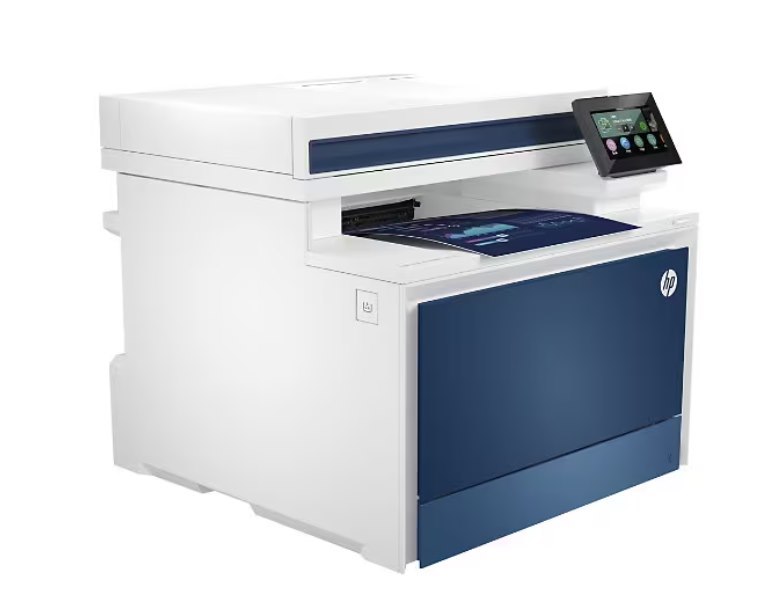 HP Manufacturer Renewed HP 4301FDW Printer