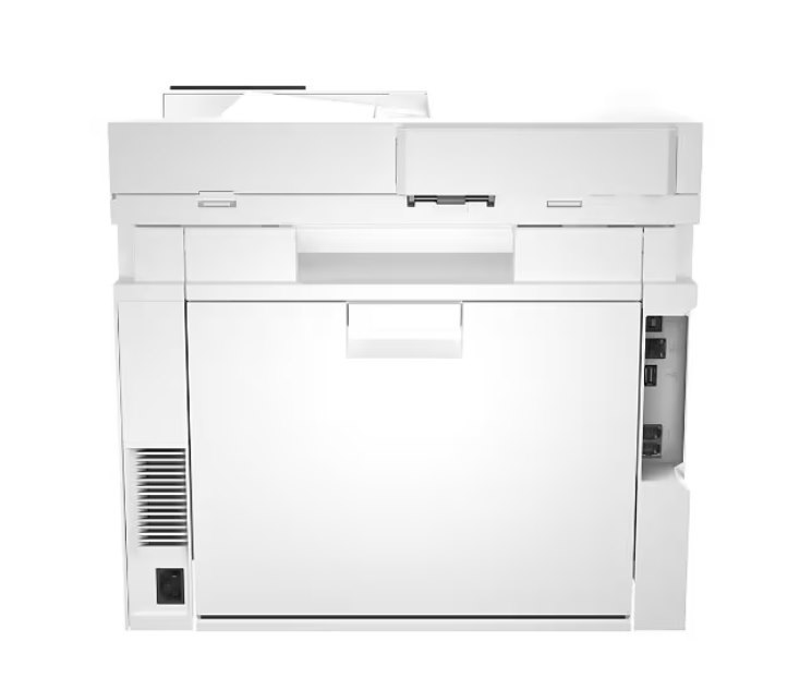 HP Manufacturer Renewed HP 4301FDW Printer