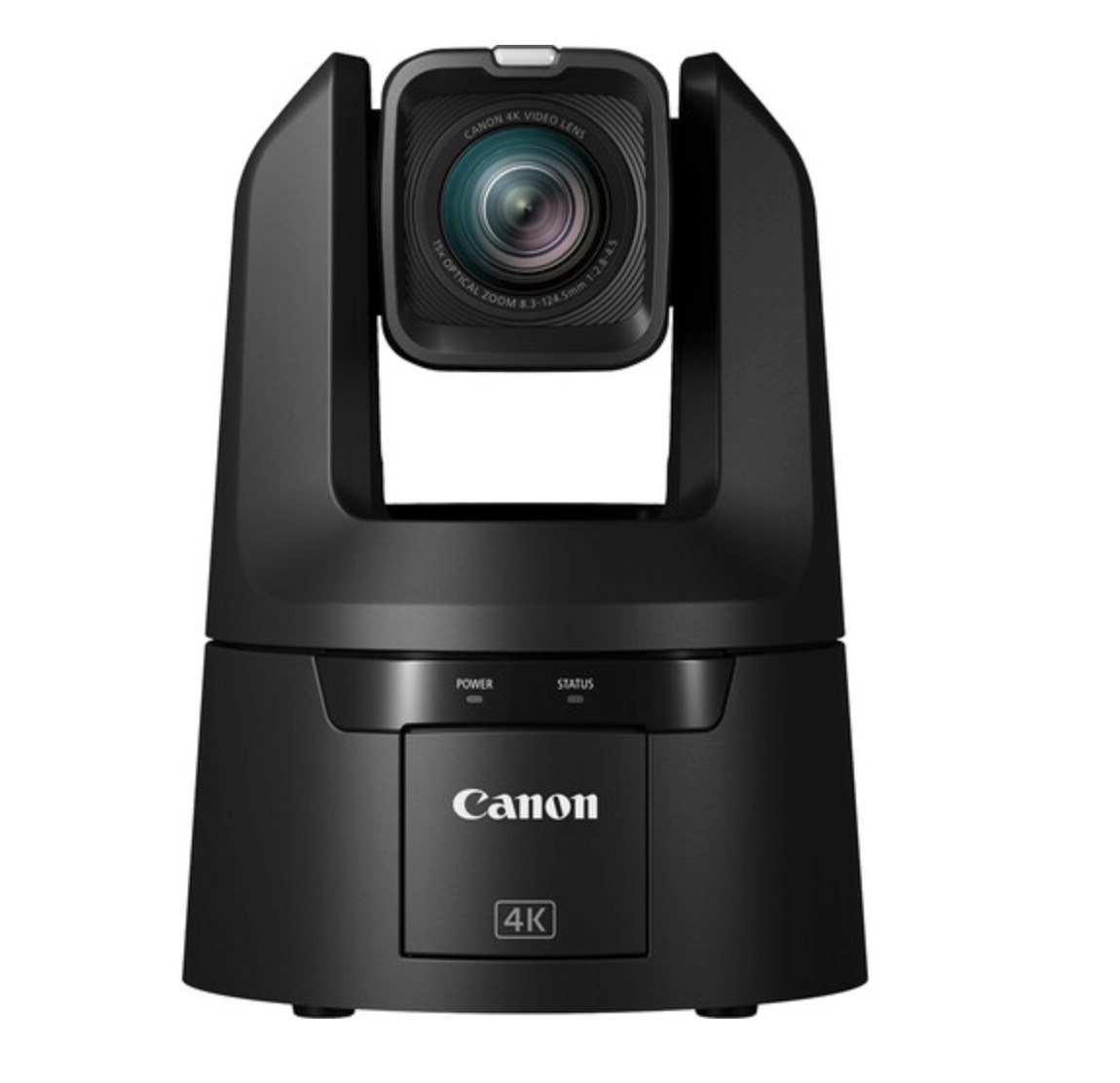 Canon CR-N700 Indoor 15X PTZ Camera In Black