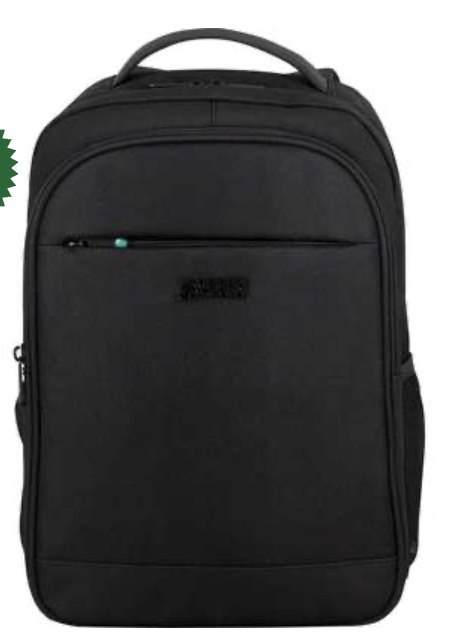 Urban Factory HEAVEE Carrying Case (Backpack) for 15.6" Notebook