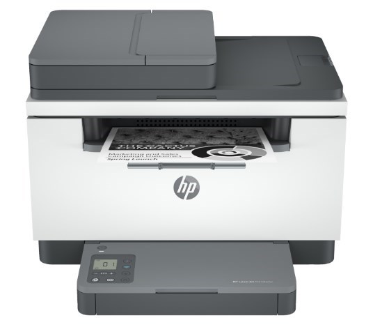 HP Manufactutrer Renewed HP Laserjet MFP M234SDW Printer