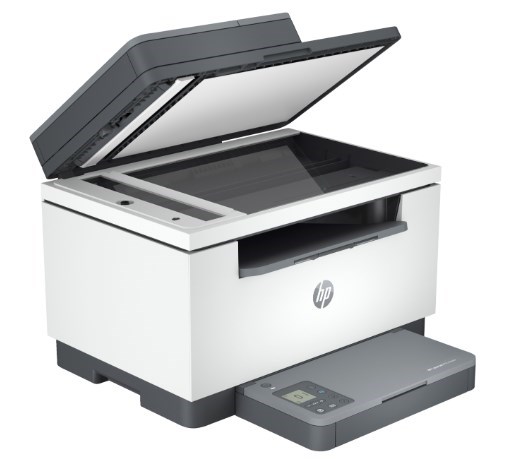 HP Manufactutrer Renewed HP Laserjet MFP M234SDW Printer