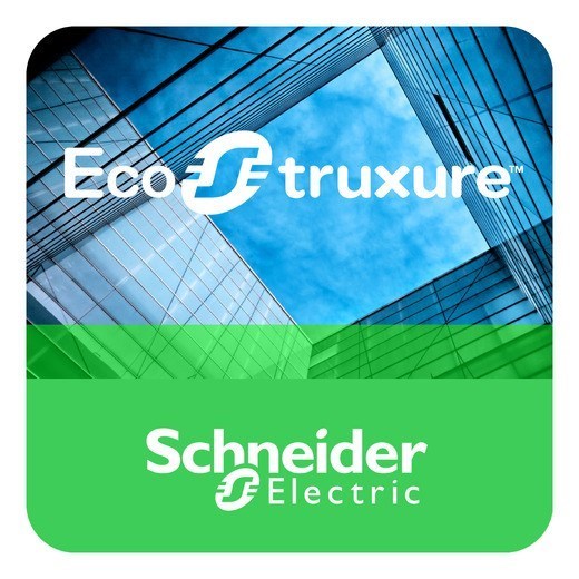 APC by Schneider Electric EcoStruxure IT Expert - Subscription Licence - 1 Node - 1 Year