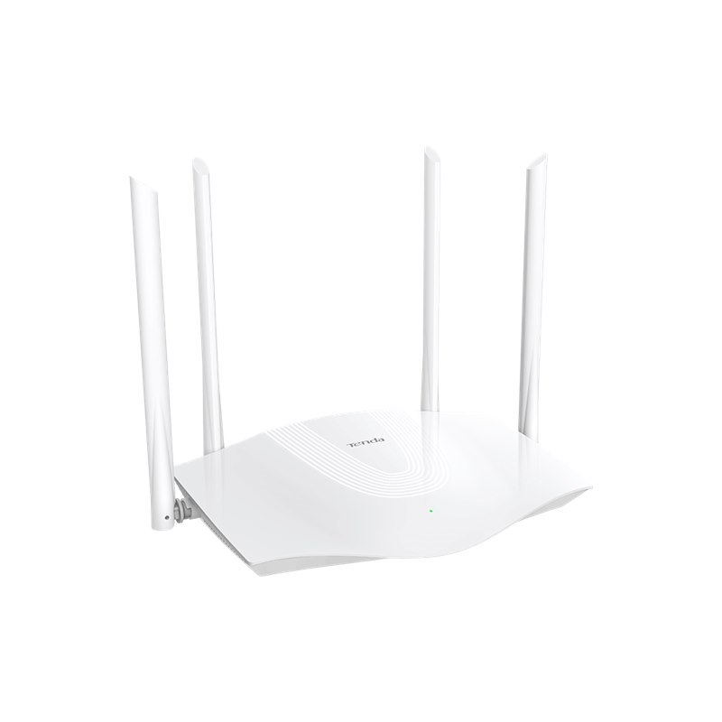 Tenda (TX3) Ax1800 Dual Band Gigabit Wi-Fi 6 Router