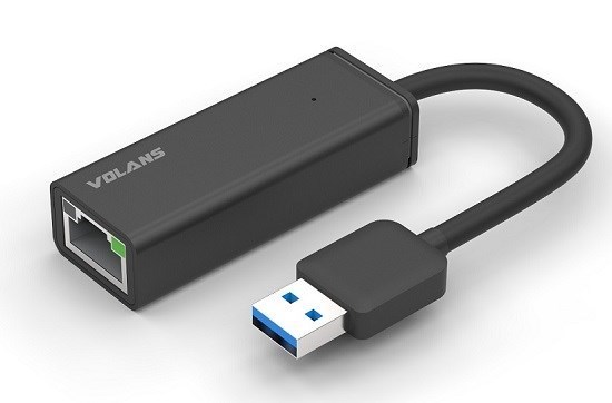 Volans Vol CNV Usb3.0-Rj45-Adapter