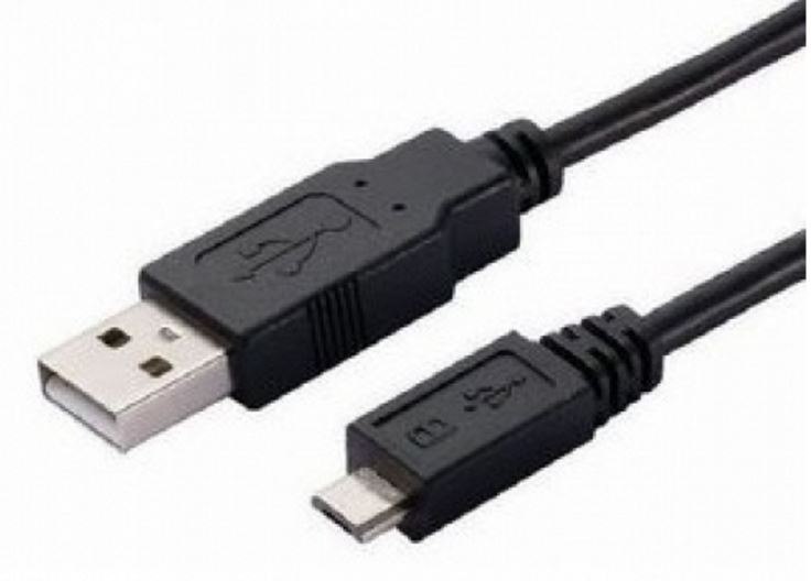 Astrotek Aso Cab Usb-A-Microusb-B-2M