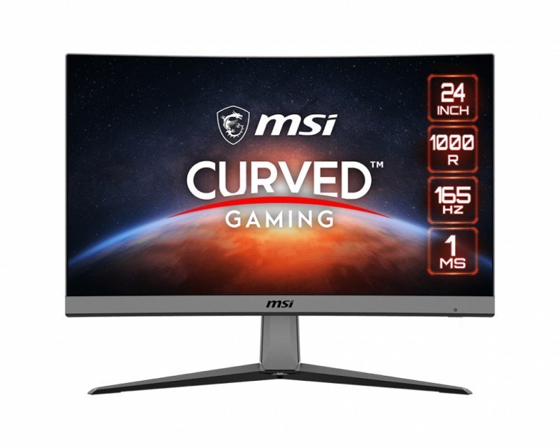 Msi LCD 24-Mag242c