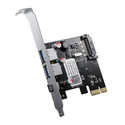 Orico Ori Pci Usb3-Expansion-Card