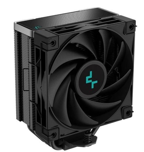 Deepcool DPC Fan R-Ak400-Bknnmn-G-2