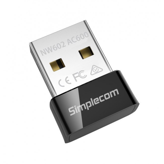 Simplecom SMP Lan Usb-Nw602