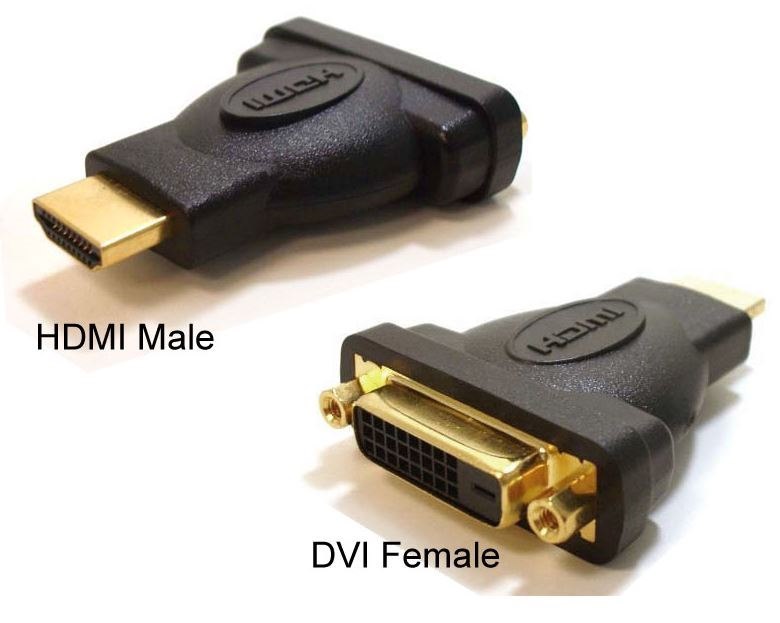 Astrotek Aso CNV Hdmi-M-Dvi-D-F-Adapter