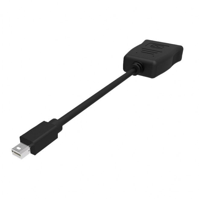 Simplecom SMP CNV Minidp-M-F-Dvi-4K-Adapter