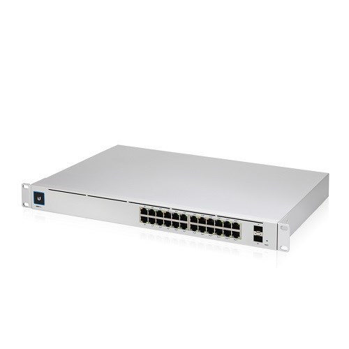 Ubiquiti Ubi Lan Usw-Pro-24-Poe-Au