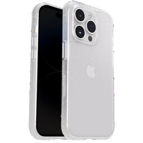 OtterBox React Case for Apple iPhone 15 Smartphone