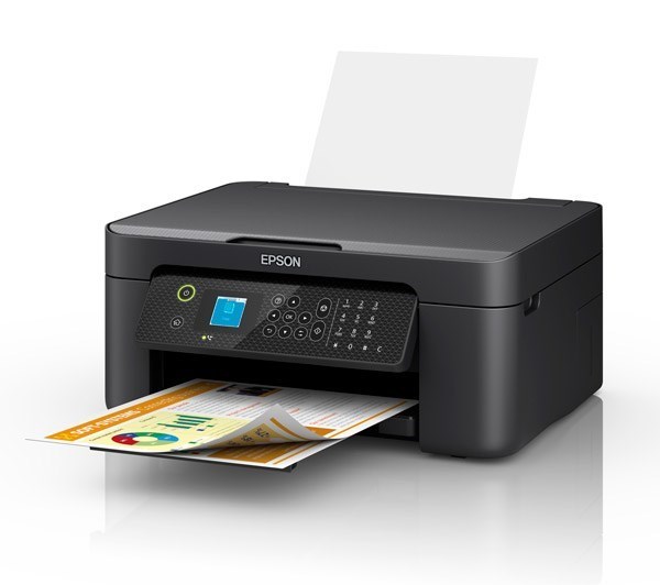 Epson Eps Pri WF-2910