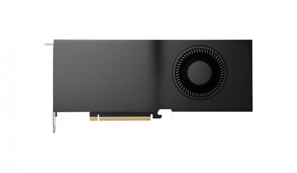 Nvidia RTX4500, 24GB, GDDR6, 192-Bit, 432 GB/s, PCIe 4.0 X16, Dual Slot, 210W, Ada Lovelace, 3YR Warranty