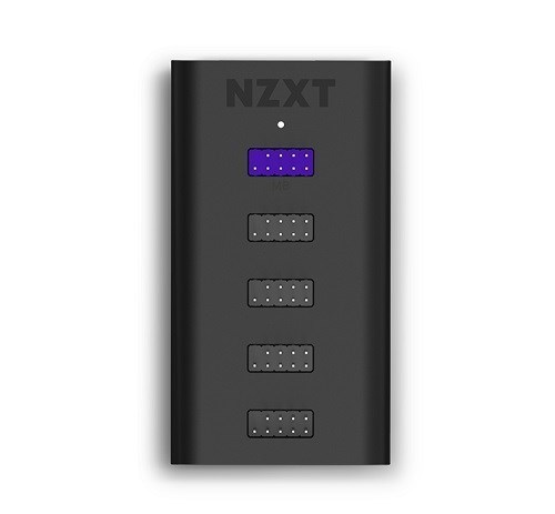 NZXT NZX Caa Internal-Usb-Hub-3-Ac-Iusbh-M3