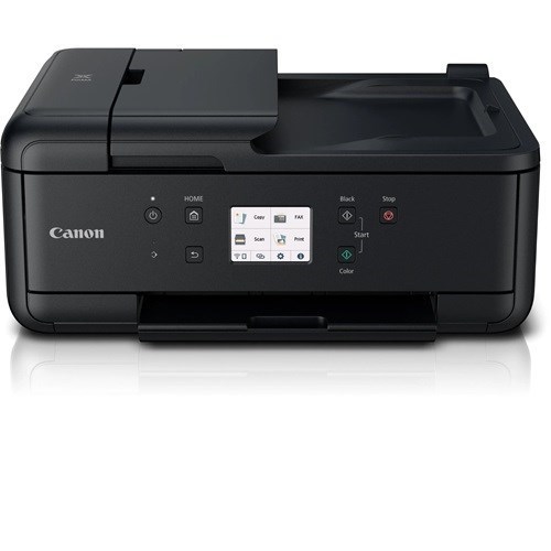 Canon Can Pri Tr7660a