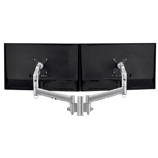 Atdec Mounting Arm for Monitor, Display - Black