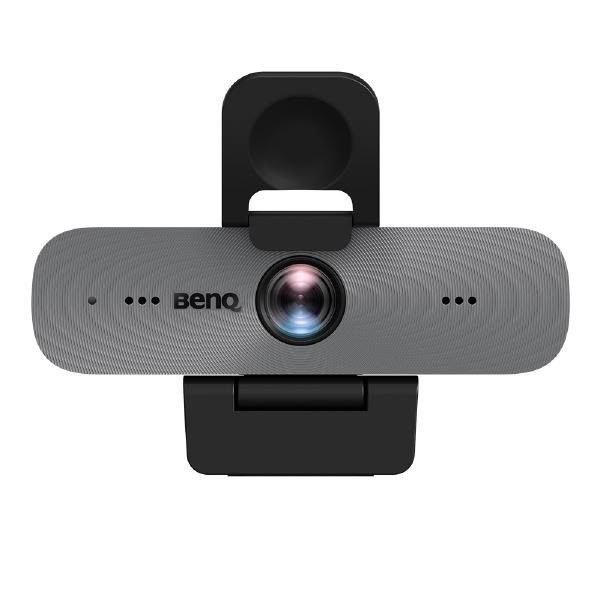 BenQ DVY31 Zoom Certified Full HD Business Webcam