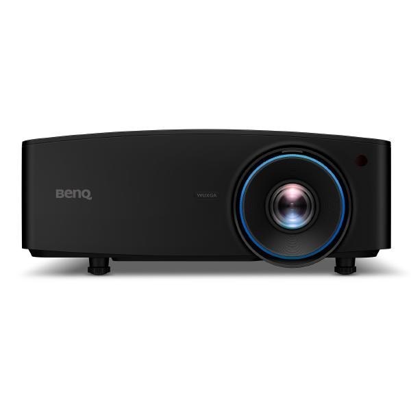 BenQ Lu935st Laser Projector With 5500 Lumens &Amp; Short Throw Lens