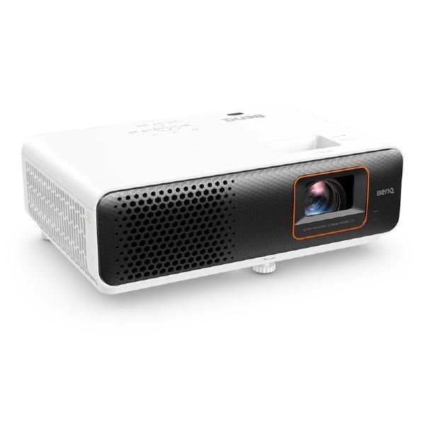 BenQ TH690ST 4Led Projector/ Full HD/ 2300Ansi/ 10000:1/ Hdmi/ 5W X1/ Blu Ray 3D Ready