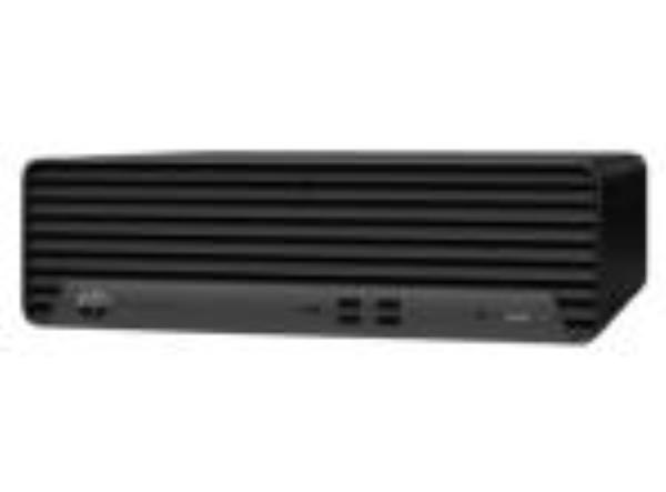 HP Elite SFF 600 G9 -6C9y5pa Cto- Intel I5-12500 / 16GB 4800MHz / 256GB SSD / W11P DG W10P / 3-3-3