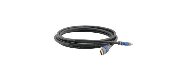 Kramer High Speed Hdmi Cable With Ethernet - 10.70M (35FT) (Standard Cable Assemblies)