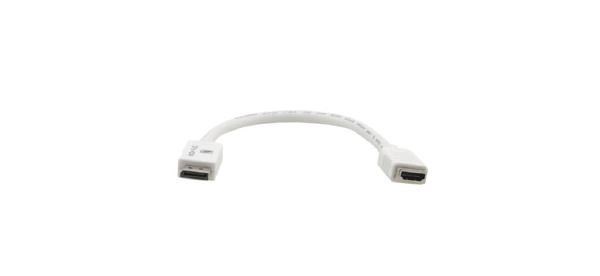 Kramer DisplayPort (M) To Hdmi (F) Adapter Cable (Cable Tools, Adapters &Amp; Connectors)