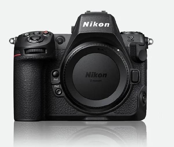 Nikon Z 8 Body