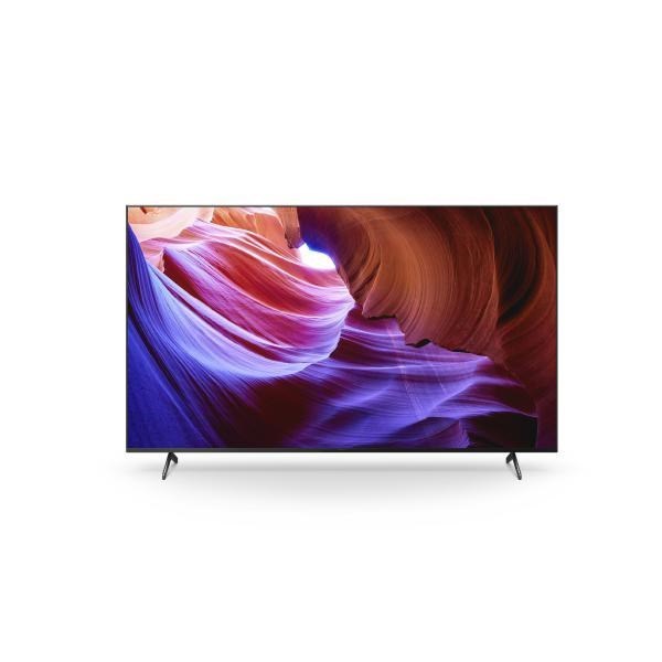 Sony Bravia TV 50" Standard 4K 3840X2160/ 17/7 Operation/ 517 - 584(CD/M2)/ HDR10/ Dolby Vision / Hdmi 2.1/ Android 10/ Google TV/ Chromecast/ 3YR WTY