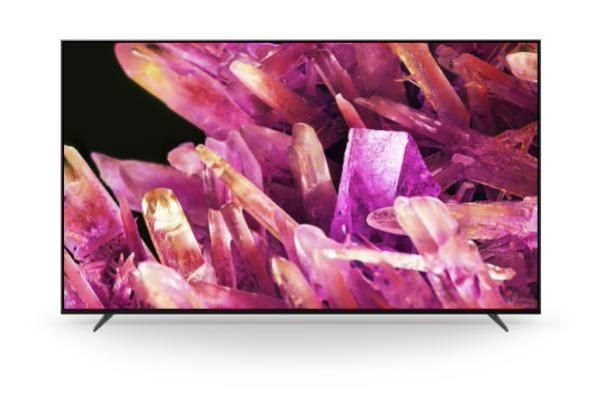 Sony NQR *Box Opened* Sony Bravia TV 65" Premium 4K 3840X2160/ 17/7 Operation/ 730(cd/m2)/HDR10/Dolby Vision &Amp; Atmos/Android 10/ GoogleTV/Chromecast