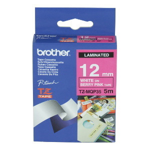 Brother TZMQP35 Multipurpose Label